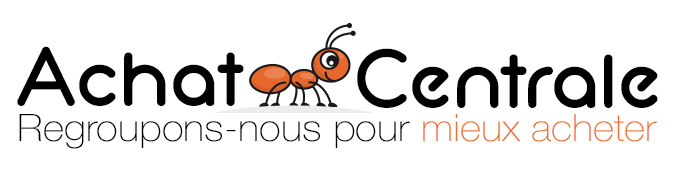 ACHAT CENTRALE, regroupons-nous pour mieux acheter
